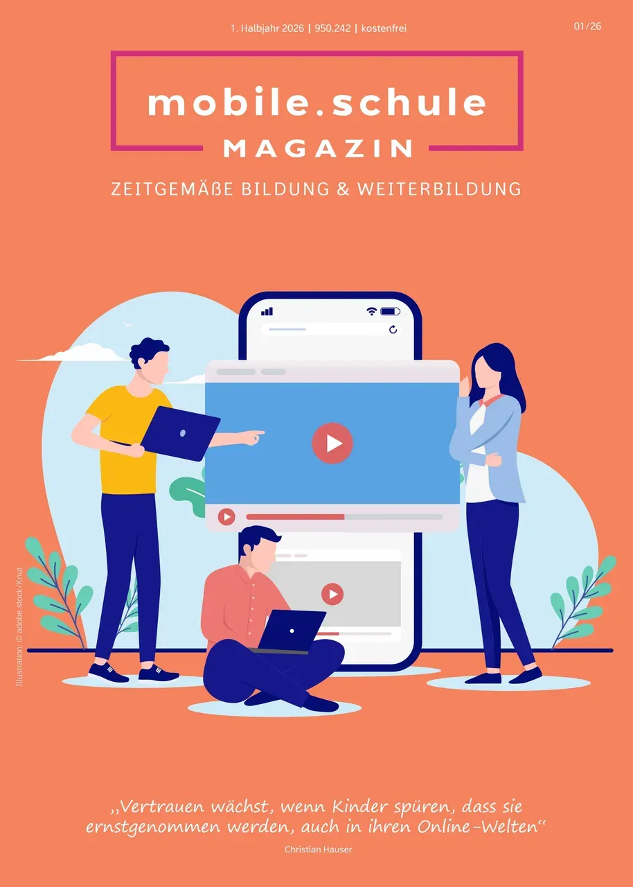 Cover mobileschule Magazin 0126.jpg
